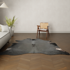 Interior image for zwrand