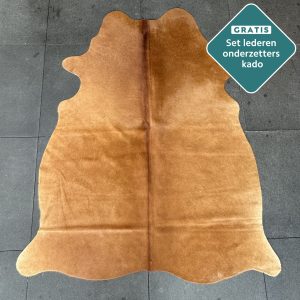 kleine cognac koevacht