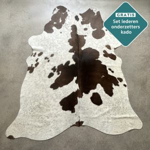kleine koehuid bont